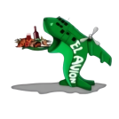 Home | El Avion Restaurant Manuel Antonio